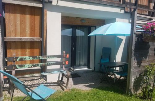 Vallorcine Apartment | Chalet Walser à VALLORCINE 13 kms CHAMONIX France