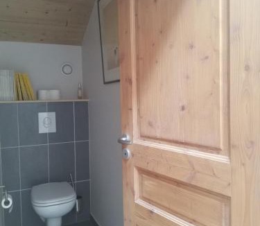 Vallorcine Apartment | Chalet Walser à VALLORCINE 13 kms CHAMONIX France