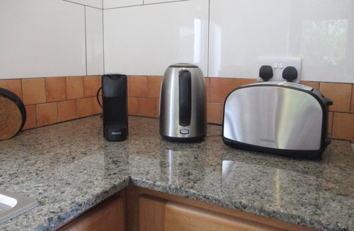 Anse Royale Apartment | Chalets Bougainville Upper floor Apartment with Ocean View