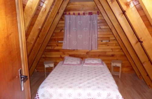 Jausiers Hotel | Chalets Cocody