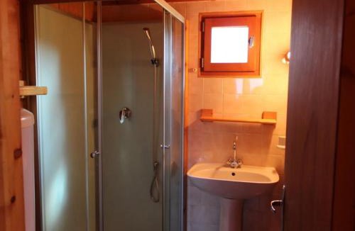 Mesples House | Chalets indépendants avec jardin et jeux d'enfants - FR-1-489-402