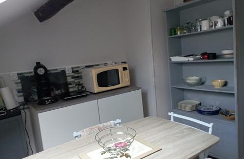Saint-Hilaire-la-Plaine Cabin | Chambre atypique