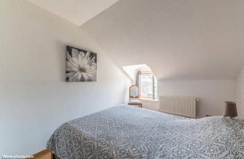 Epineuil-le-Fleuriel Bed & Breakfast | Chambre d'hôtes de la Fontagrille