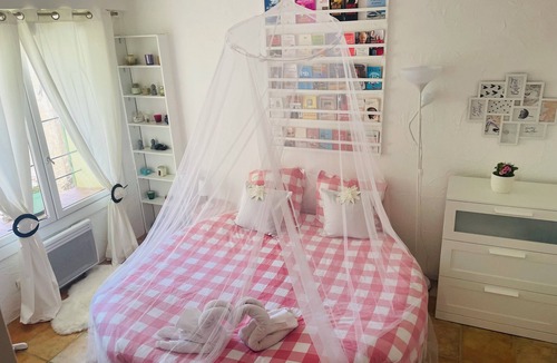 Callas Bed & Breakfast | Chambre d’hôtes