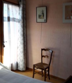 Les Bottieres Bed & Breakfast | Chambre d'hôtes - La Maurillonnette