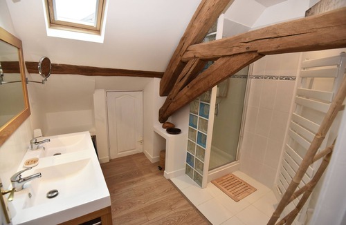 Nouan-sur-Loire Bed & Breakfast | Chambre d'Hôte in the heart of the Loire Castles