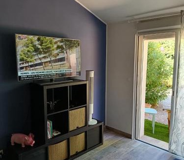 Le Luc House | Chambre Le Luc en Provence