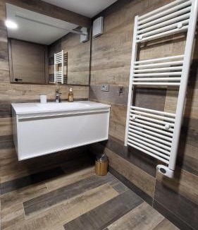 Villeneuve-Loubet Bed & Breakfast | Chambre Privée avec Sauna