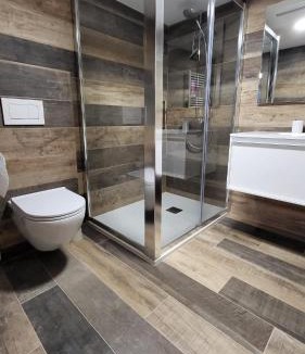 Villeneuve-Loubet Bed & Breakfast | Chambre Privée avec Sauna