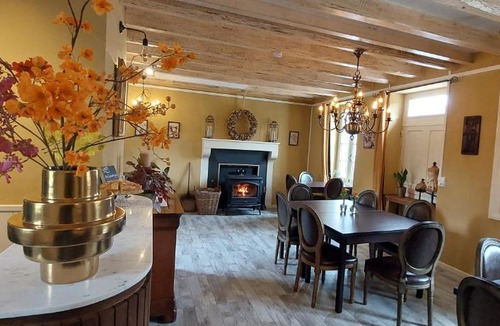 Preveranges Hotel | Chambres d’hôtes La Joyeuse
