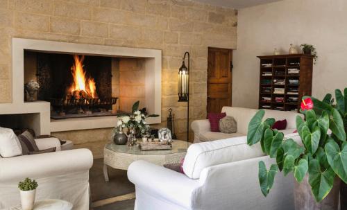 Collias House | Chambres d'Hôtes La Maison de Léonie