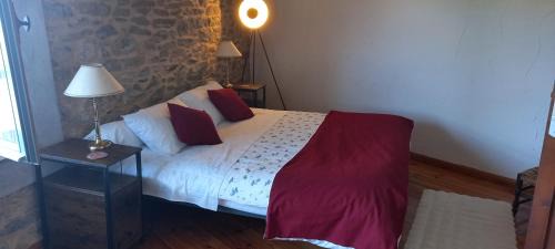 Trausse Bed & Breakfast | Chambres d'hôtes Sous L'Olivier