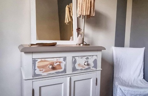 La Roche-sur-le-Buis Bed & Breakfast | Chambres d'hôtes " Casa della Felicità "