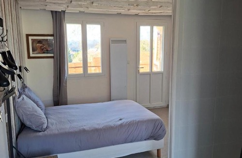 Lignieres Bed & Breakfast | Chambres naturistes deve es tu