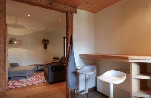 Les Bossons Apartment | Chamonix Apartment