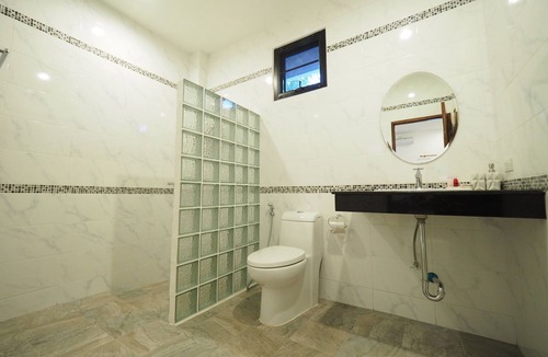 Nong Thale House | Chanapha Residence