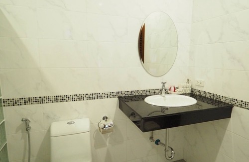 Nong Thale House | Chanapha Residence