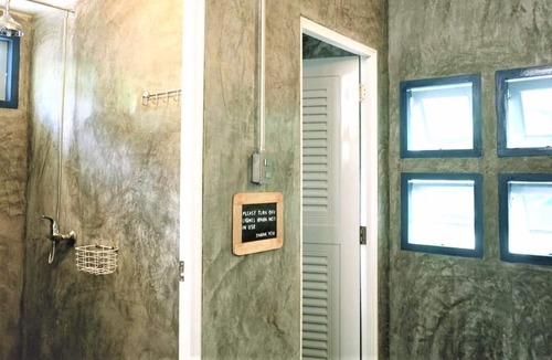 Downtown Krabi Hotel | Chanchalay Hip Hostel