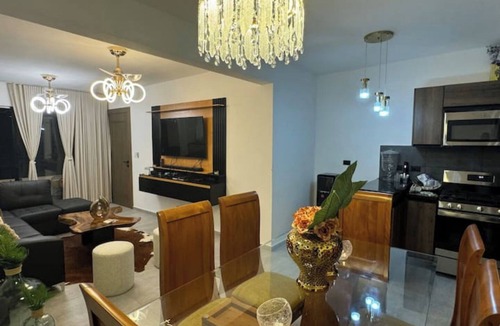 Punal Apartment | Charming Santiago Haven A Serene Space in the City 10 mins from STI Airport