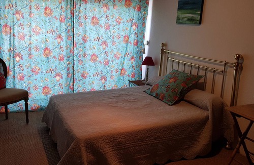 Aubenas Cottage | Charming house of full foot in garden