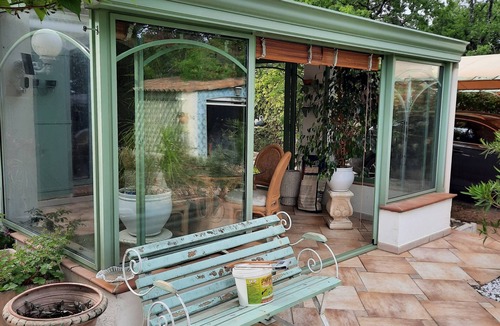 Regusse House | Character house 30 min from Lac de Ste Croix. Market and shops within 2 minutes' walk