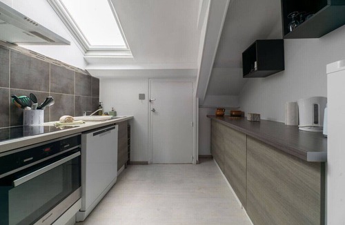 Cœur de Ville Apartment | Charmant 2 pièces Centre Ville