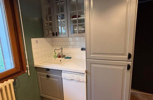 La Chapelle-d'Abondance Apartment | Charmant appartement avec parking - 37m² - FR-1-692-77