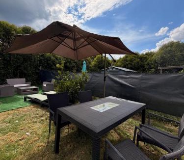 Draguignan Apartment | Charmant appartement dans une petite résidence calme
