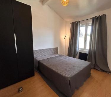 Draguignan Apartment | Charmant appartement dans une petite résidence calme