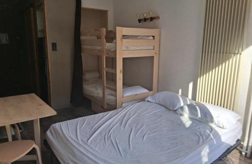 Villard-de-Lans Apartment | Charmant studio au pieds des remontées mécaniques.