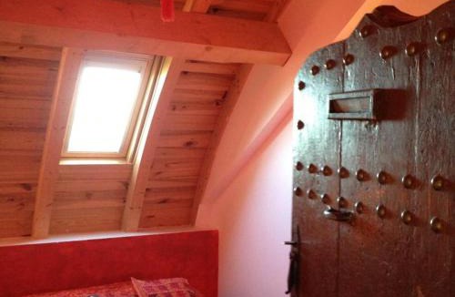 Beaune-d'Allier House | Charmante fermette rénovée - Animaux bienvenus - Près de Commentry - FR-1-489-228