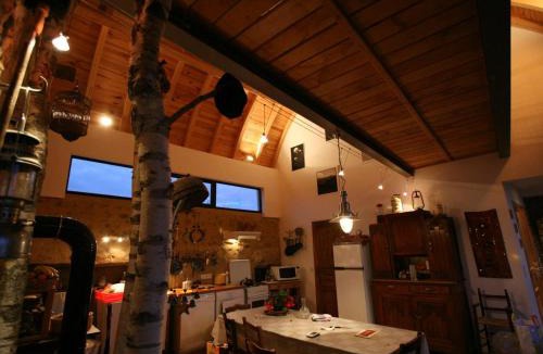 Beaune-d'Allier House | Charmante fermette rénovée - Animaux bienvenus - Près de Commentry - FR-1-489-228