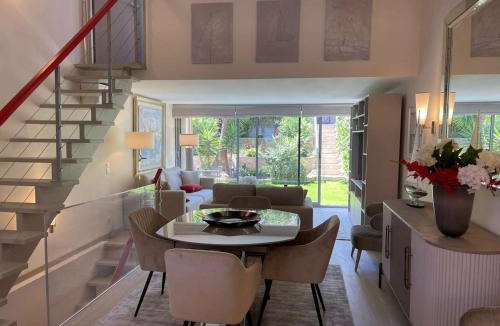 Agay House | Charmante maison 4 pièces, 6 personnes, à 400m de la plage - FR-1-226A-211