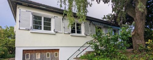 Le Veurdre House | Charmante maison au calme
