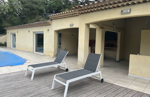 Auriol Villa | Charmante Maison Dhôtes Refaite à Neuf et Indépendante de la Maison 🏡