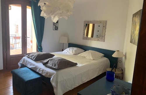 Saint-Julien House | Charmante maison provençale