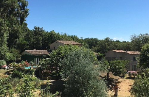La Garde-Freinet House | Charmante Villa avec Piscine