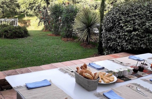La Garde-Freinet House | Charmante Villa avec Piscine