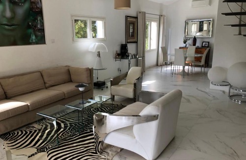 Saint-Tropez City Centre House | Charmante Villa de style moderne Saint-Tropez