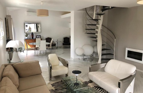 Saint-Tropez City Centre House | Charmante Villa de style moderne Saint-Tropez