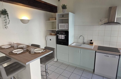 Valence Condo | Charme & calme au cœur du vieux Valence