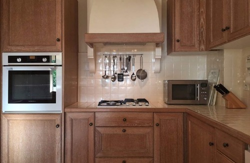 La Motte House | Charming 2 bed & 2 bath villa within the Golf Complexe ST Endreol
