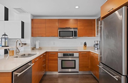 Midtown Condo | Charming 2-bedroom condo Fabulous MIDTOWN Miami GETAWAY w/Parking, pool, gym