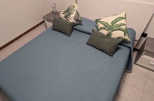 Quaglietta Apartment | Charming 2-bedroom apartment in Quaglietta with AC, WiFi