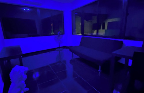 Villas Ana Maria Apartment | Charming 2-bedroom Neon apartment in Sosúa with AC, WiFi, Pool