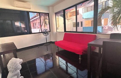 Villas Ana Maria Apartment | Charming 2-bedroom Neon apartment in Sosúa with AC, WiFi, Pool