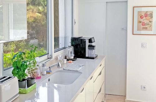 Rians Villa | Charming 5-star villa in Provence - Pool, view & complete privacy