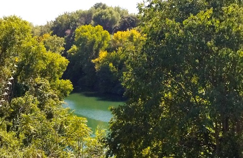 Aniane Apartment | Charming accommodation with a view of the Hérault