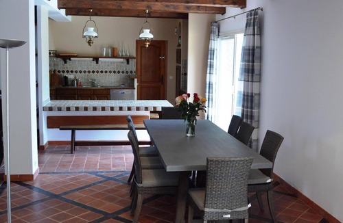 Pignans Villa | CHARMING AIR-CONDITIONED VILLA WITH HEATED POOL. EXCEPTIONAL VIEW.