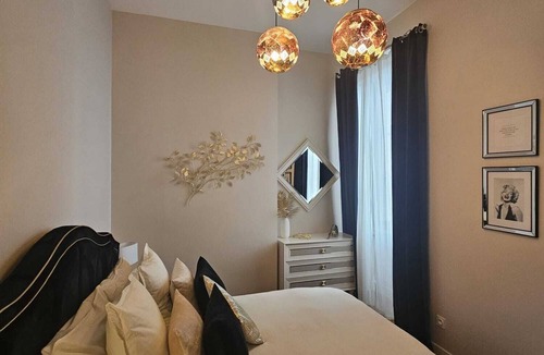Grand Clement Other | Charming and atypical castle located in town with a green park and swimming pool!